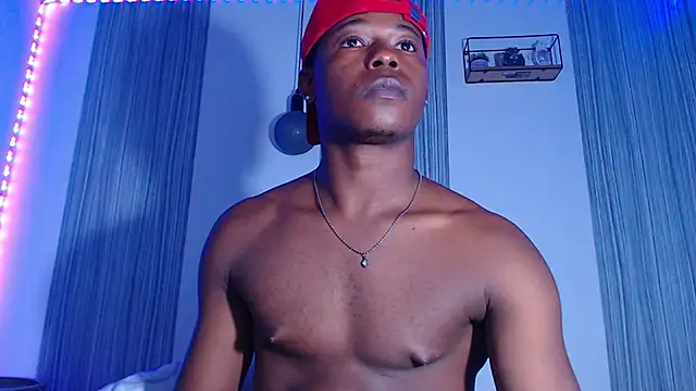 Dark stallionX online show from 01-13-26, 06:29