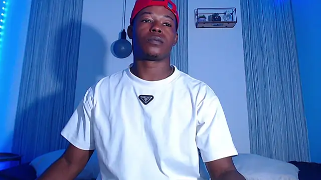 Dark stallionX online show from 01-16-26, 08:02