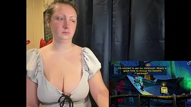 allnaturalmermaid online show from 02-06-26, 11:46