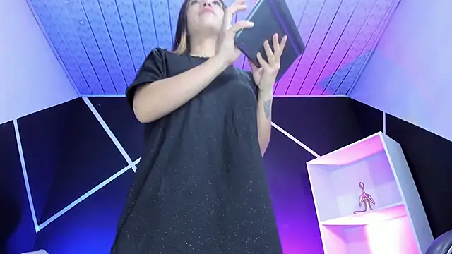 Snapshot of Doori_ chatting on 11-13-25, 11:31 Doori online show from 11-13-25, 11:31