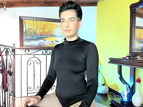 Snapshot of Zulyhenao chatting on 10-30-25, 04:58 Zulyhenao online show from 10-30-25, 04:58