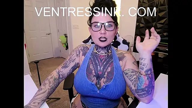 ventressink online show from 02-21-26, 03:40