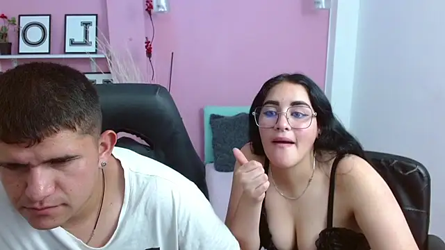 Eric and Alisson online show from 10-18-25, 06:52