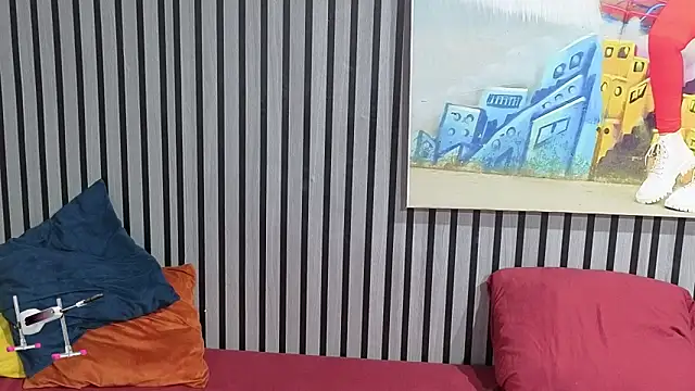 Marianabigass online show from 03-12-26, 06:58