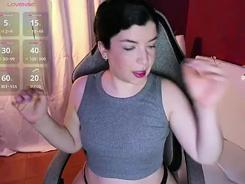 Snapshot of beyondsteel_ chatting on 11-11-25, 03:39 beyondsteel online show from 11-11-25, 03:39