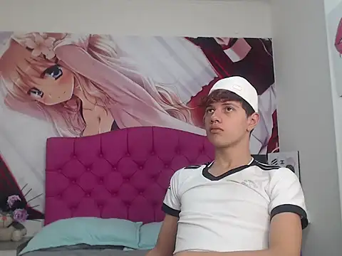 Patrick-Rios online show from 03-01-26, 11:34