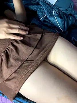 Snapshot of Domita-cool chatting on 10-31-25, 04:57 Domita-cool online show from 10-31-25, 04:57