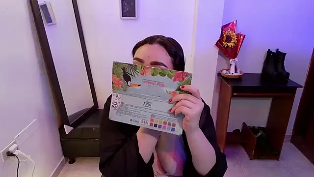 koning moretti online show from 03-10-26, 05:34