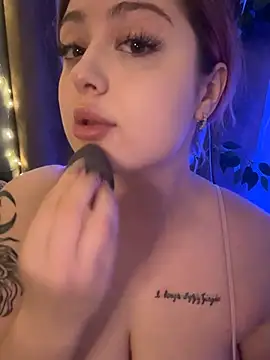 KellyMoors online show from 03-04-26, 02:06