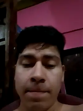 Travieso loco9 online show from 10-10-25, 01:54