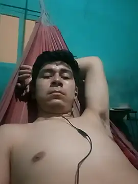 Travieso loco9 online show from 10-31-25, 07:15