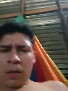 Travieso loco9 online show from 04-17-26, 08:45