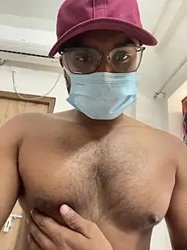 itsmemr-09 online show from 04-12-26, 04:28