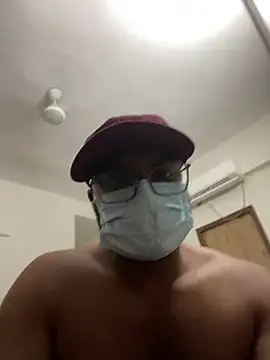 itsmemr-09 online show from 04-25-26, 07:22