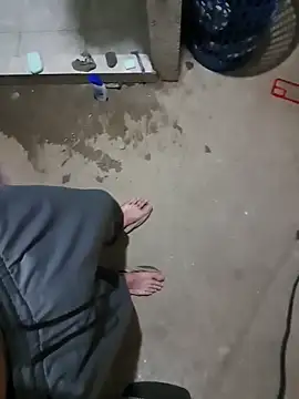 DanielTorres1 online show from 12-21-25, 01:46