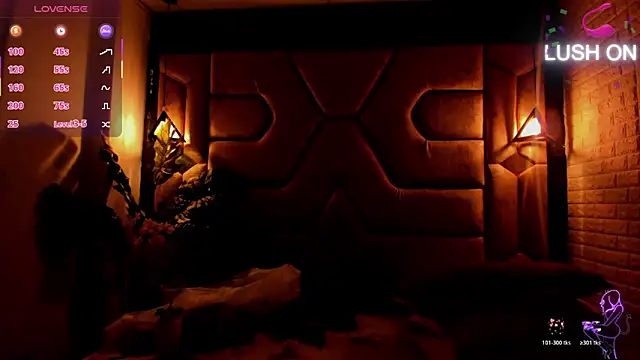 Julieta Slav3 online show from 03-28-26, 09:03