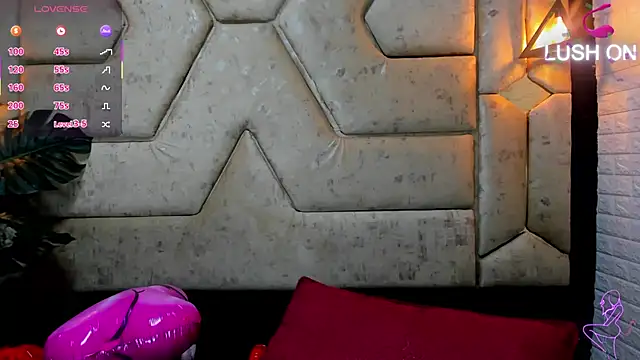 Julieta Slav3 online show from 03-30-26, 09:16