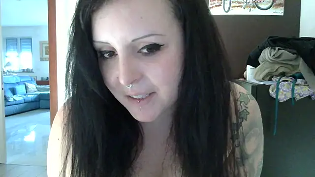 La Psicologa69 online show from 10-17-25, 02:19