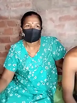 Snapshot of Rani_089 chatting on 10-19-25, 02:07 Rani 089 online show from 10-19-25, 02:07