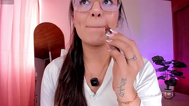 sarita 3 online show from 03-25-26, 10:49