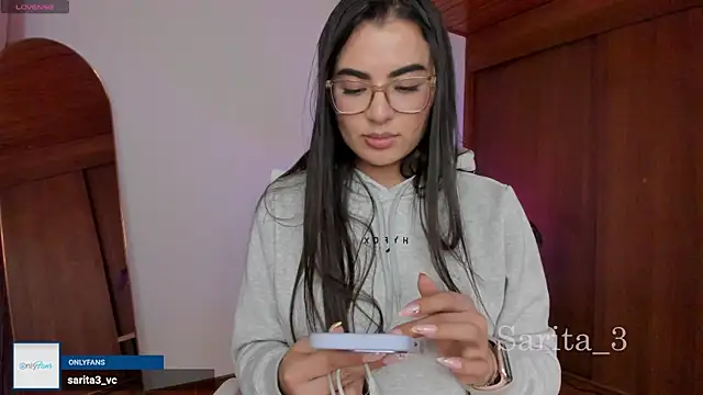 sarita 3 online show from 07-07-26, 04:37