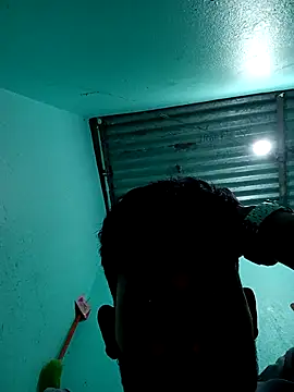 Snapshot of EmotionalOpenair55 chatting on 10-19-25, 01:34 EmotionalOpenair55 online show from 10-19-25, 01:34