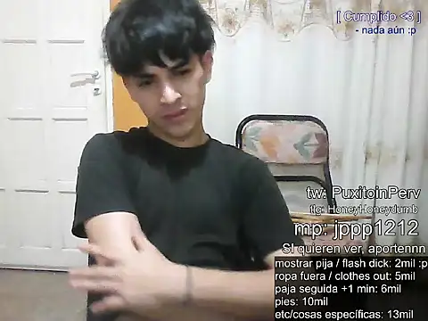 Snapshot of PuxitoInPerv chatting on 03-09-26, 03:43 PuxitoInPerv online show from 03-09-26, 03:43