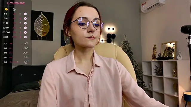 ElizabethMilller  online show from 12-04-25, 10:29