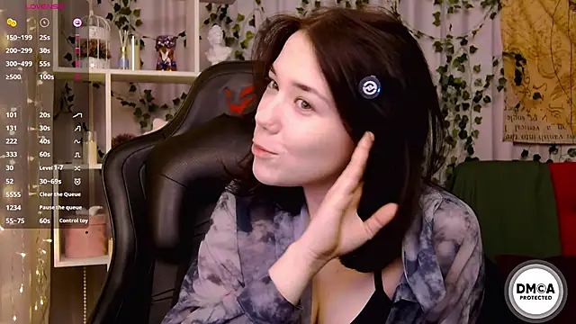 Kelly foox online show from 02-19-26, 12:01