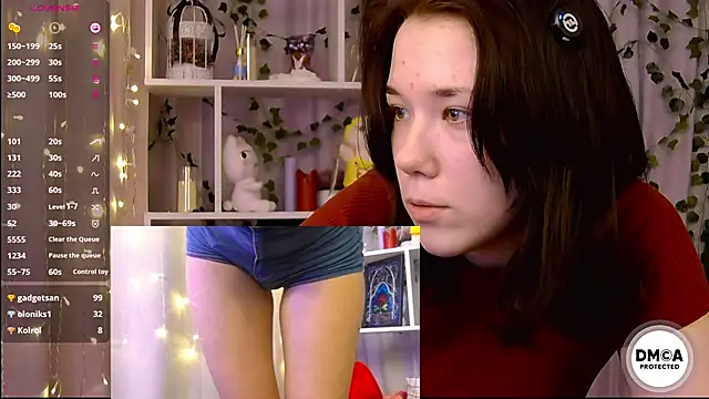 Kelly foox online show from 02-27-26, 11:10