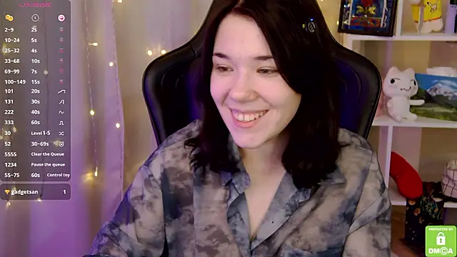 Kelly foox online show from 03-14-26, 01:38