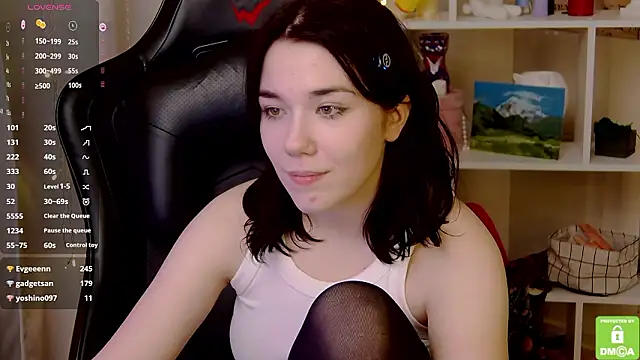 Kelly foox online show from 03-22-26, 02:53