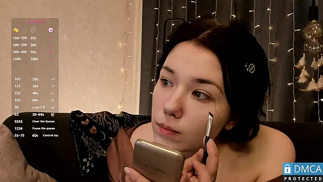 Kelly foox online show from 04-15-26, 11:39