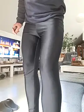 Vintermelon2 online show from 04-08-26, 02:39