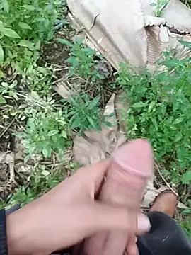 Sikici0734 online show from 01-10-26, 09:55