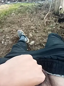 Snapshot of Sikici0734 chatting on 02-18-26, 08:21 Sikici0734 online show from 02-18-26, 08:21