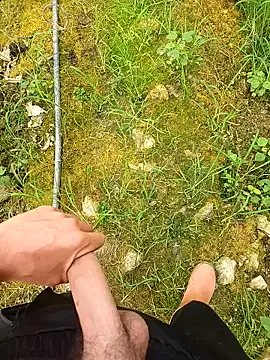 Sikici0734 online show from 04-15-26, 07:15