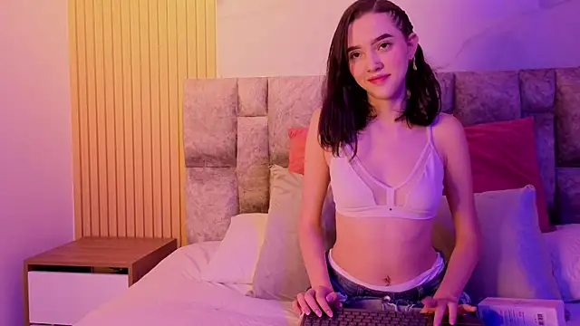 angel  kiss online show from 10-08-25, 11:30