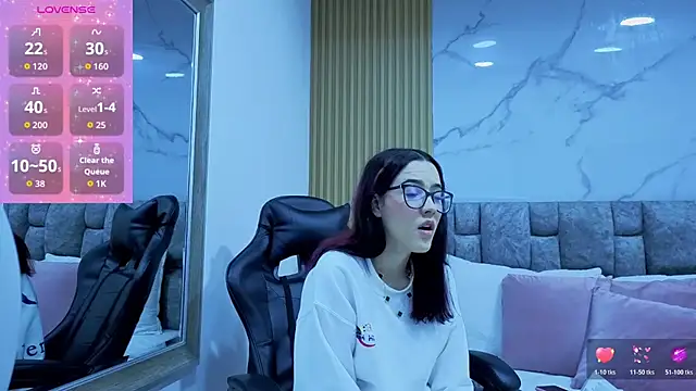 angel  kiss online show from 01-11-26, 01:38