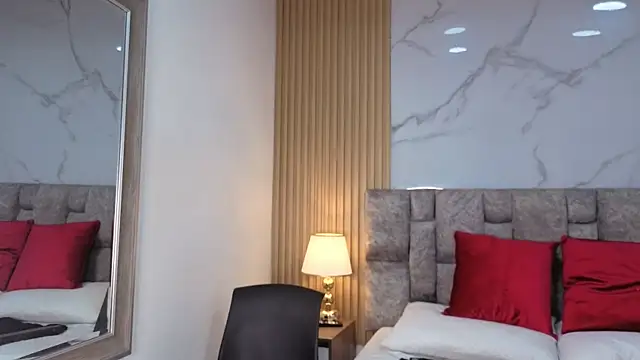 angel  kiss online show from 02-23-26, 11:29