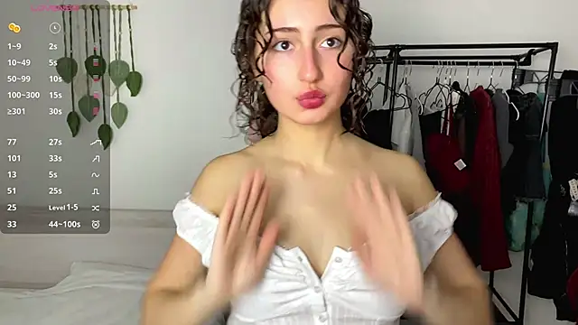 Dark Project online show from 10-30-25, 07:21