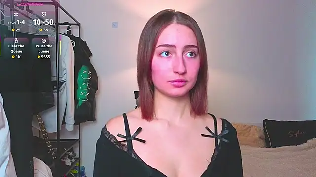 Dark Project online show from 11-19-25, 07:08