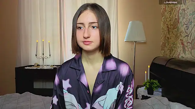 Dark Project online show from 03-14-26, 07:25