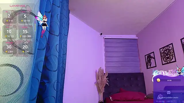 Nikki Vesper online show from 05-15-26, 03:35
