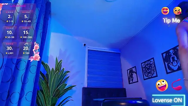 Nikki Vesper online show from 05-31-26, 03:36