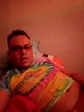 Fran-The-Smooth-One online show from 04-07-26, 12:05