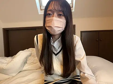 Sexy-Datsumou online show from 01-16-26, 06:39