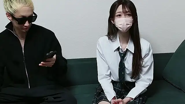 Sexy-Datsumou online show from 01-18-26, 06:28