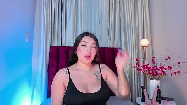 LilithEsme online show from 10-21-25, 11:27