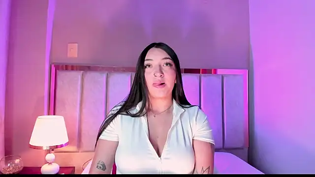 LilithEsme online show from 12-15-25, 10:36